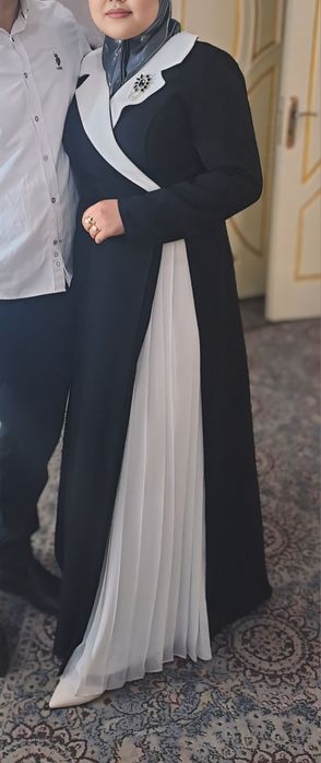 To'yga ko'ylak sotiladi.