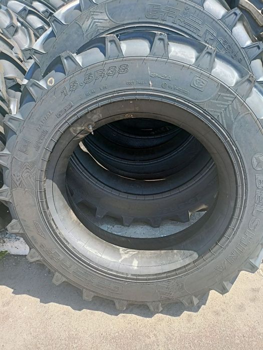Belshina 15.5-38 F-2A 8PR