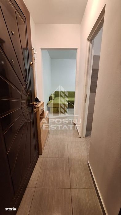 Apartament de inchiriat 2 camere, PetFriendly, zona Calea Sagului, Tim