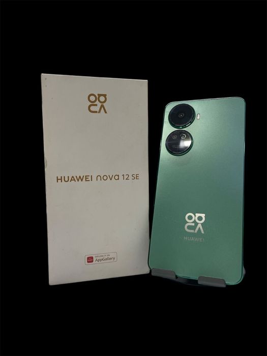 Huawei Nova 12 SE 8 ГБ/256 ГБ