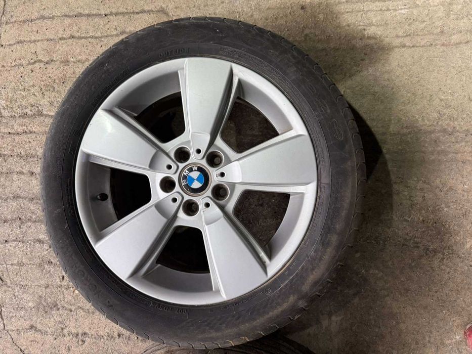 Джанти 18ки  5х120 BMW