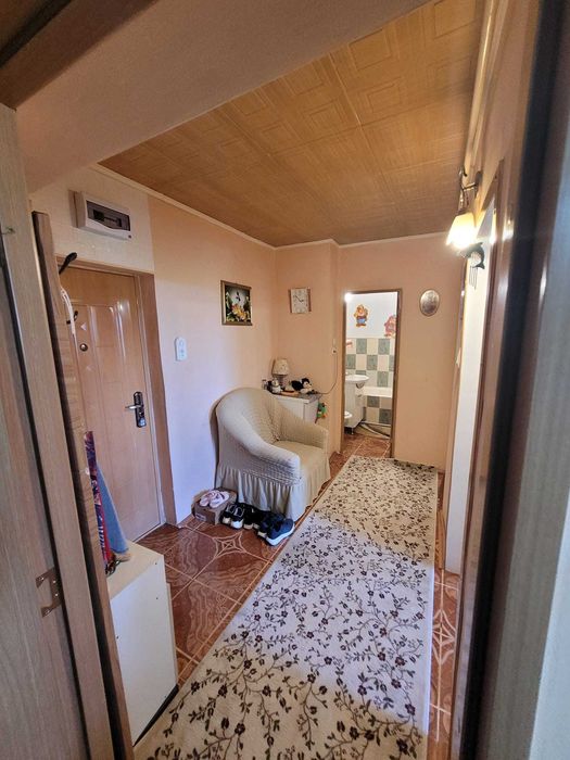 Apartament Tandarei