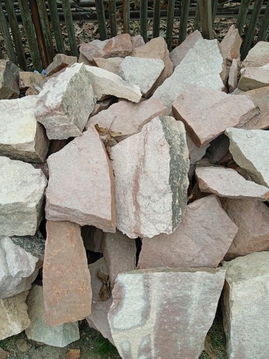 Натуральный камень