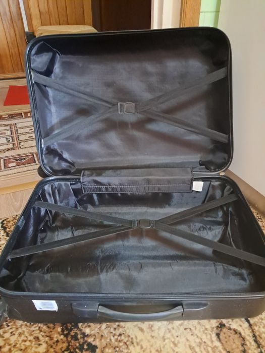 Troler. Dimensiune  55/40/25. Tg Mureș