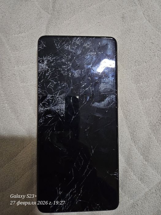 Samsung A71 / snap 730