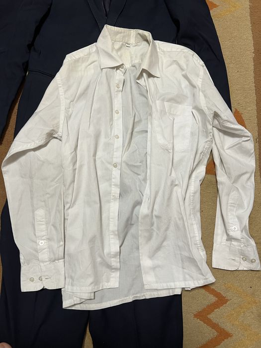 Glassman шк. форма