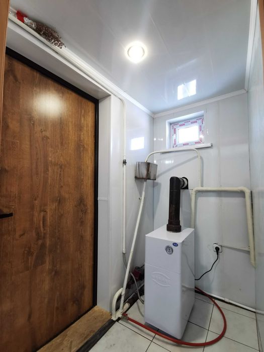 Продаётся частный дом в районе Зачаганск