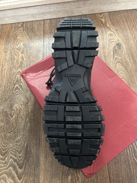 Кроссовки HUMTTO 44- 45 размер