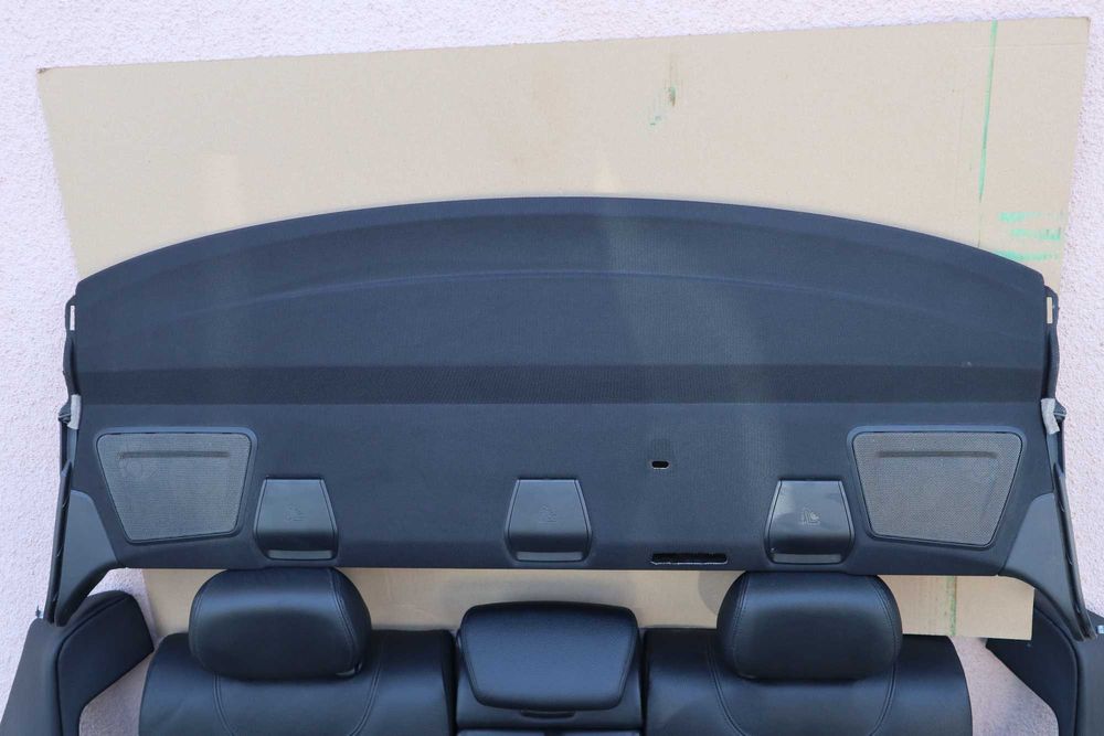 Салон за БМВ Ф30 Седан BMW F30