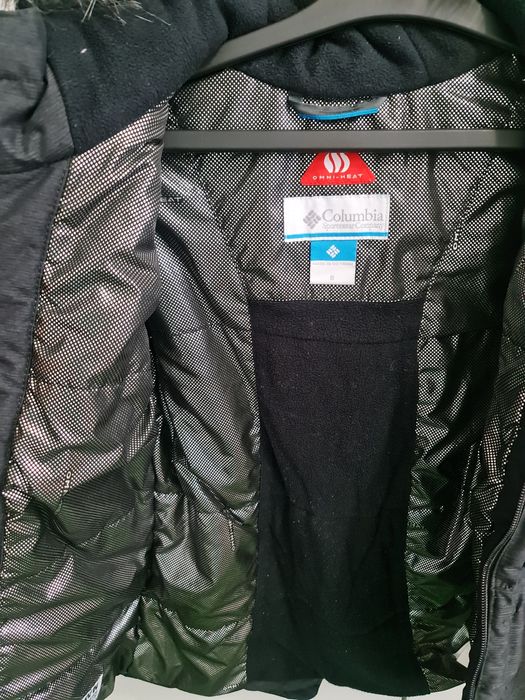 Geci fete 128cm columbia