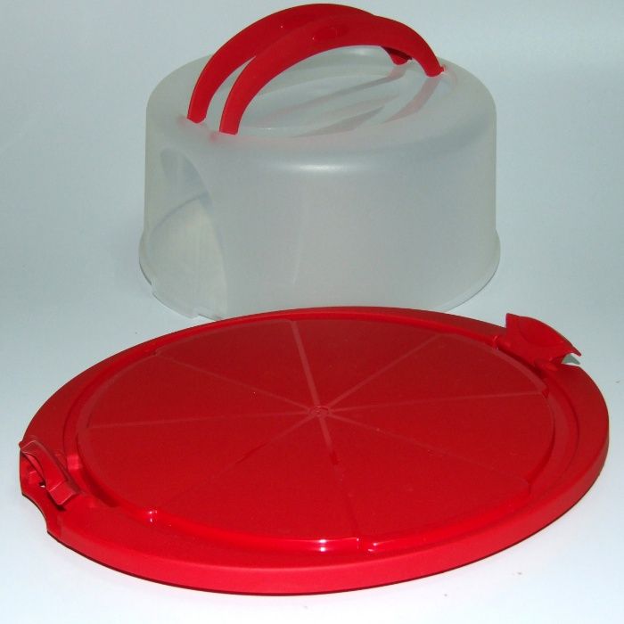 SUPORT,cutie, TORT - ingenios, comod, sigur, practic, absolut NOU