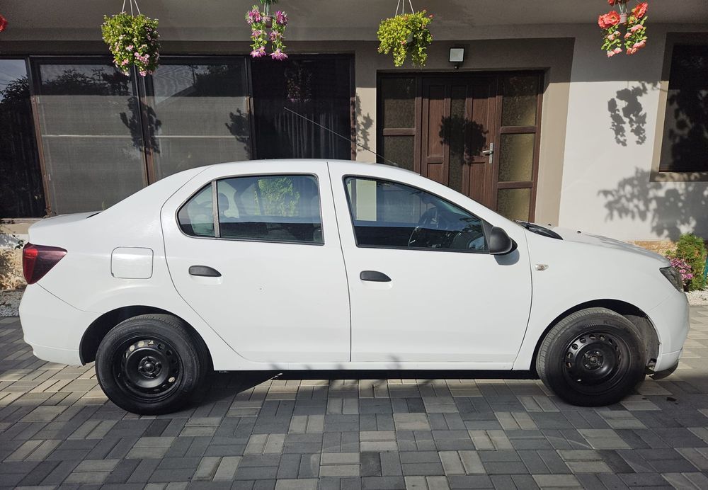 DACIA Logan 2018 — imagine 5