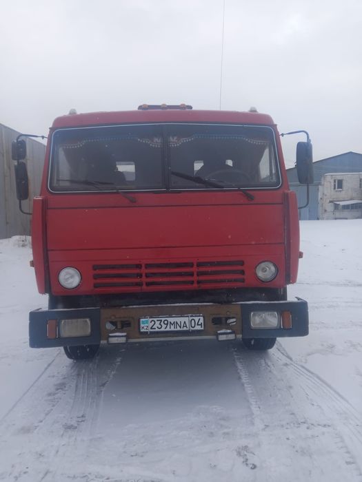 Продам камаз длиномер