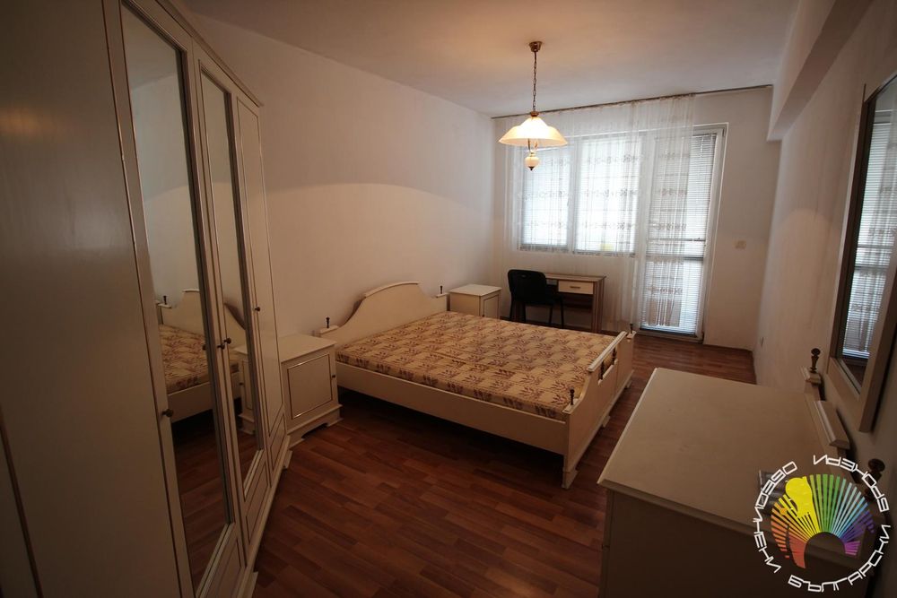 Дава се под наем Двустаен апартамент в Бургас, Възраждане - 60 кв.м за 331.5 € - Снимка #8