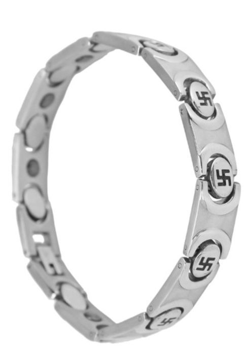 Терагерцовый браслет Ahnenerbe