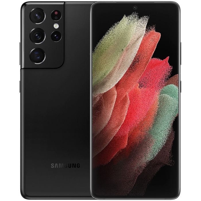 Samsung S21 Ultra