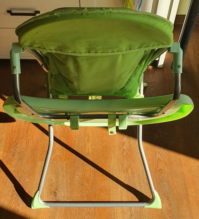 Детско столче за хранене Baby Max