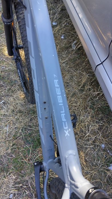 Trek Xcalibeber 7 ,29" M