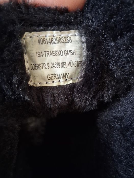 Ghete îmblanite,waterproof 40