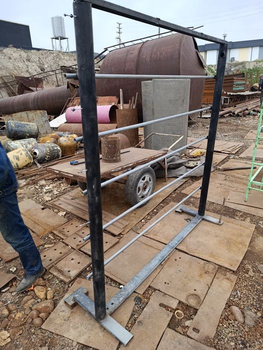 Клеёнка куеш учун яхши стойка