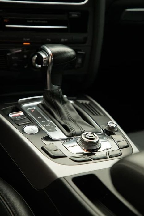 Audi A4 2 0 TDI/Allroad/Quattro/Facelift