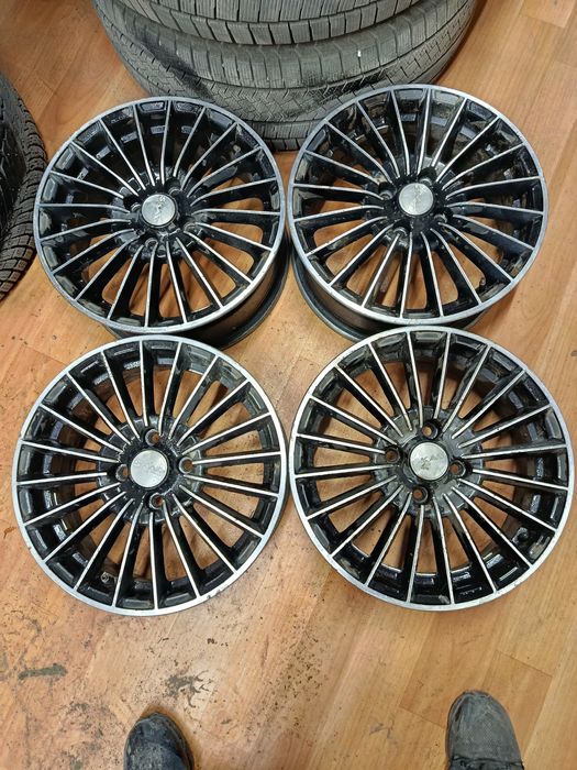 Диски лада 4 на 98