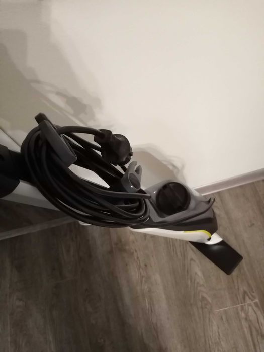 Паровая швабра Karcher sc 3 upright