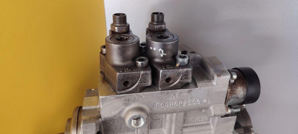 Pompa de Injectie Bosch F00R0P2559