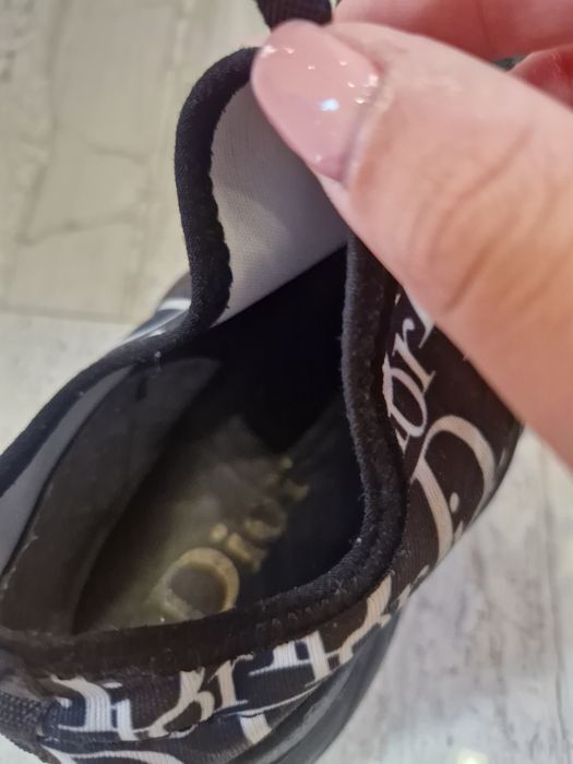 Дамски маратонки Dior