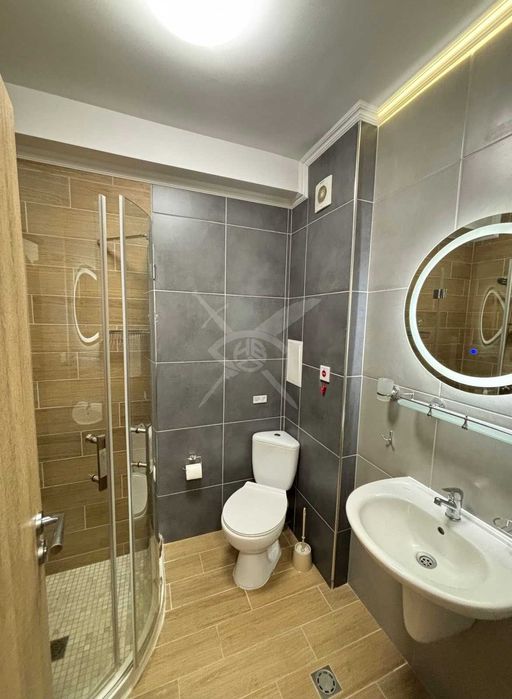 Продава се Едностаен апартамент в к.к. Слънчев бряг - 36 кв.м за 1806 €/кв.м - Снимка #7