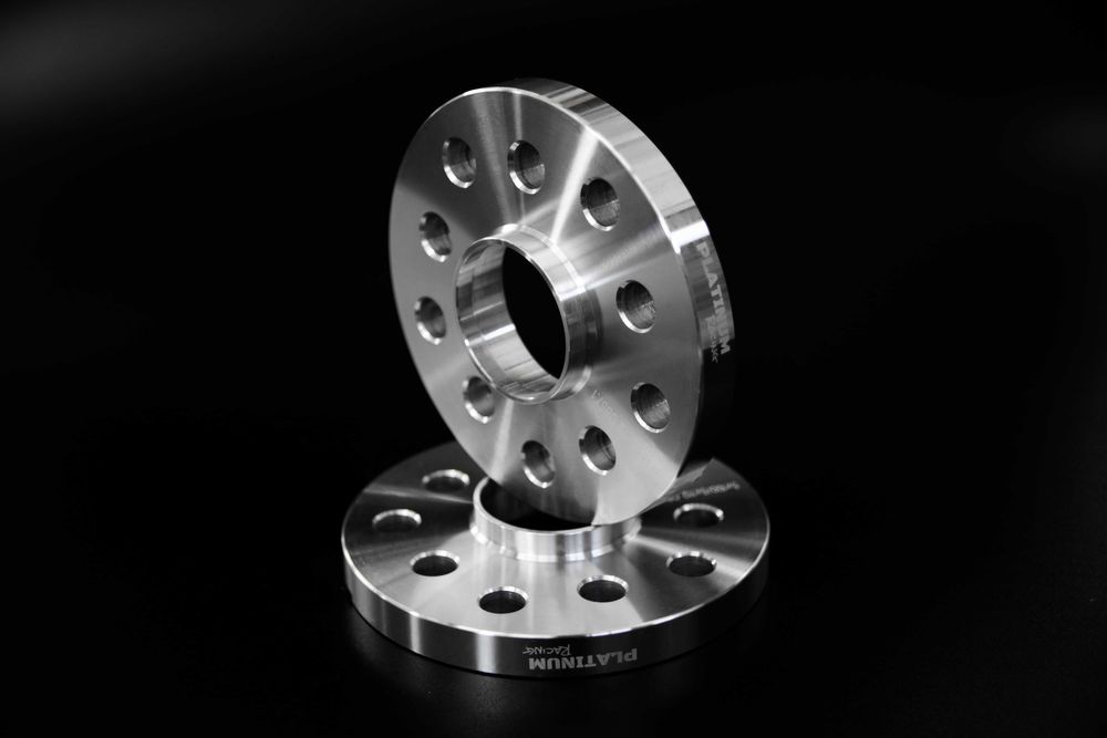 Фланци за джанти 5х112 10мм 15мм 20мм 25мм 30мм Flanci 5x112