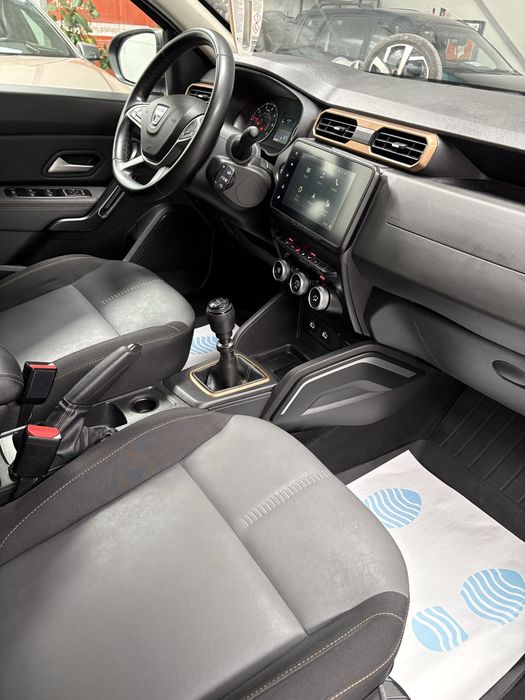DACIA Duster 2024 — imagine 5