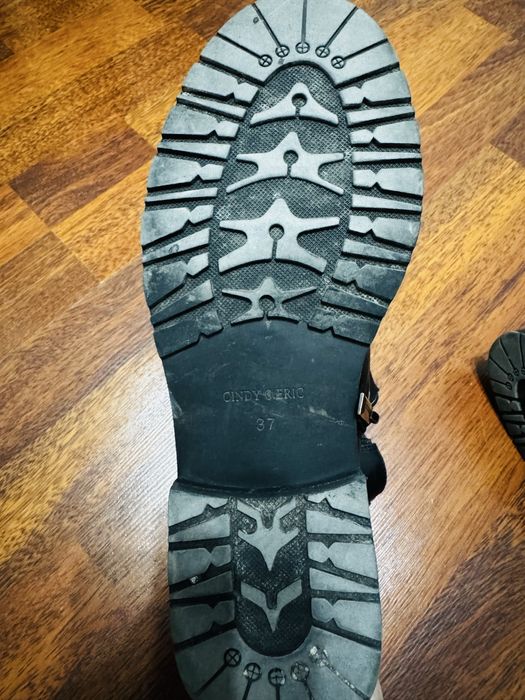 Продам сапоги демисезон