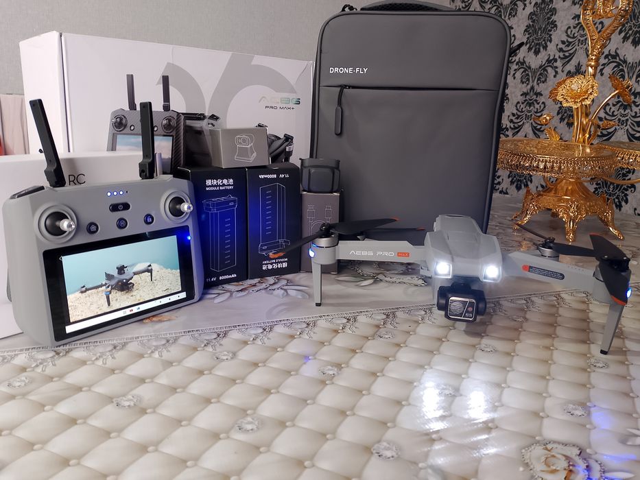 Дрон АЕ 8 оригинал