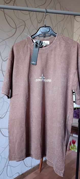 Tricou bărbătesc oversized