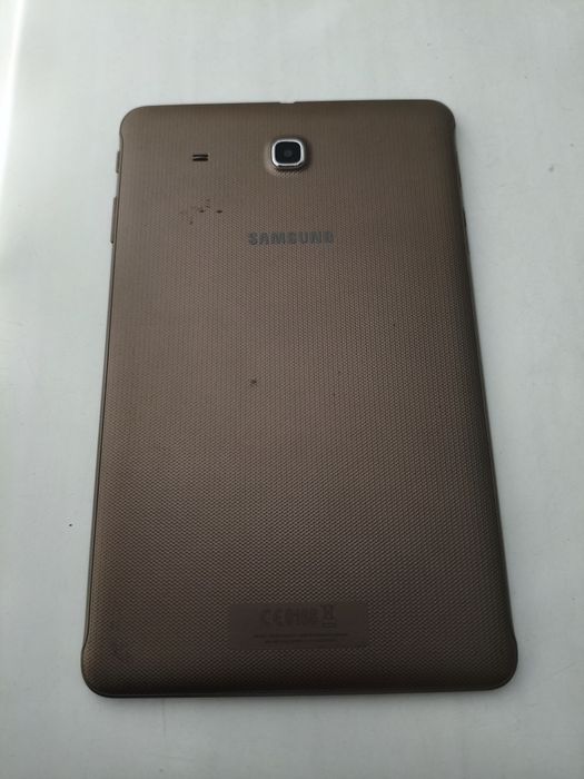 Samsung Galaxy Tab E