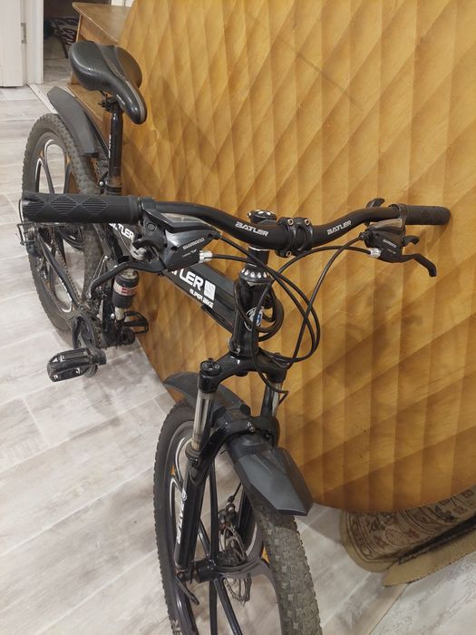 Продам велосипед