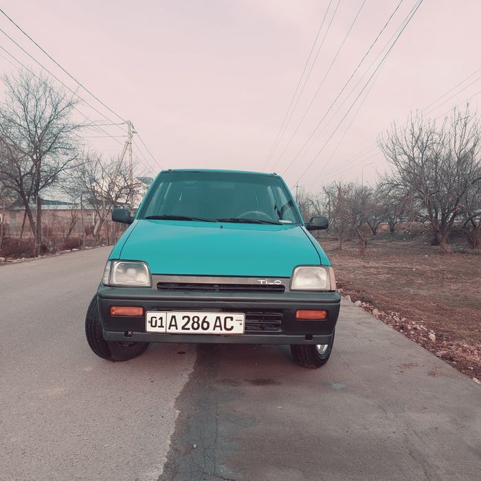 Тико дэу  сотилади