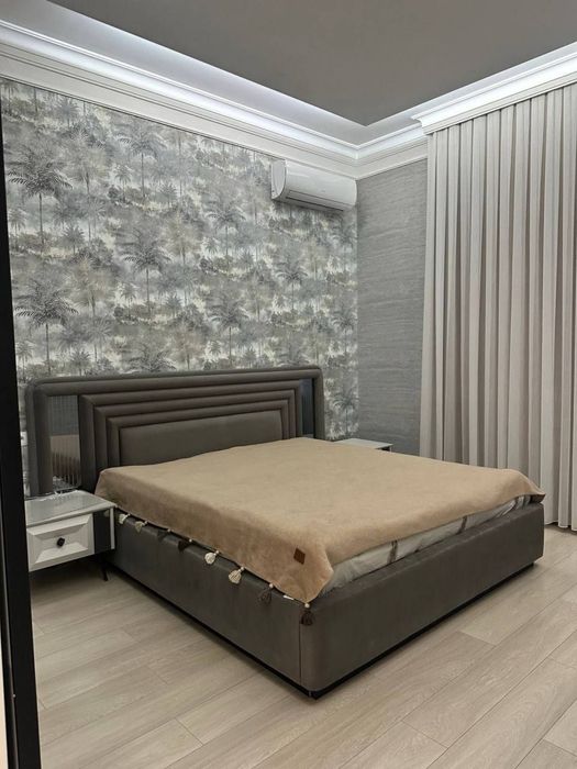 Продаётся дом 4,5 соток  Махалля Тинчлик