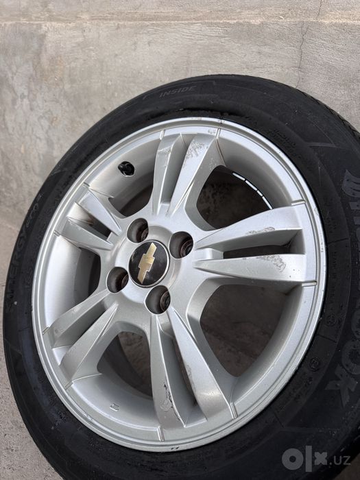 Nexia3 zavot diska balon R15