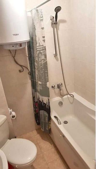 Продава се Тристаен апартамент в София, Белите брези - 93 кв.м за 2124 €/кв.м - Снимка #5