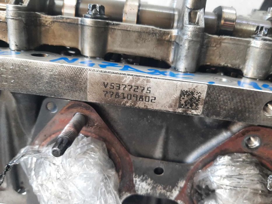 chiulasa 2.0 d n47d20c n47d20a bmw e90 e91 e81 e87  778109802