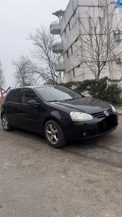 Volkswagen Golf 5 2.0 TDI