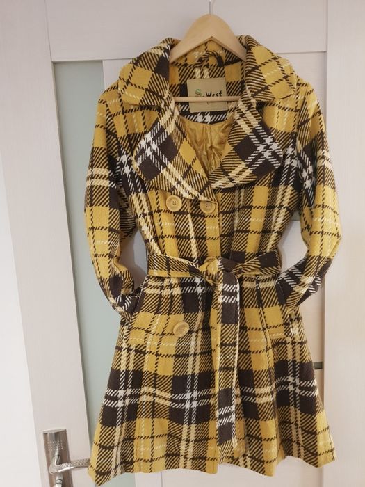 Palton dama diverse modele, mărimea M-L