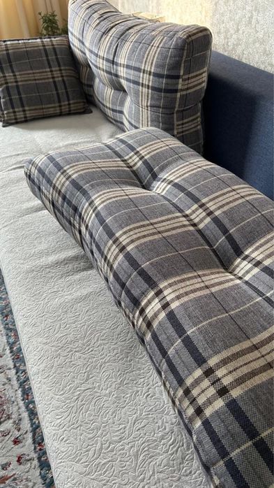 Диван продам срочно