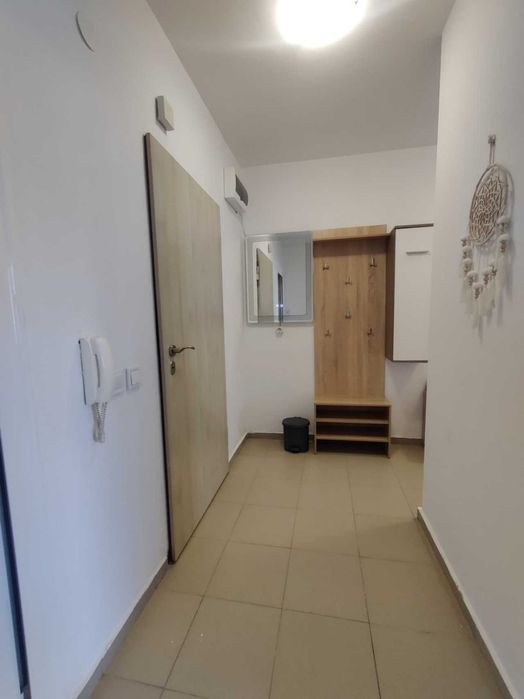 Двустаен апартамент