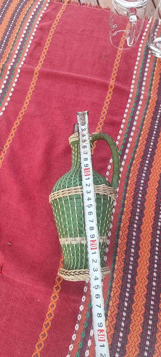 Антикварни съдове, чашки, кани, комплекти