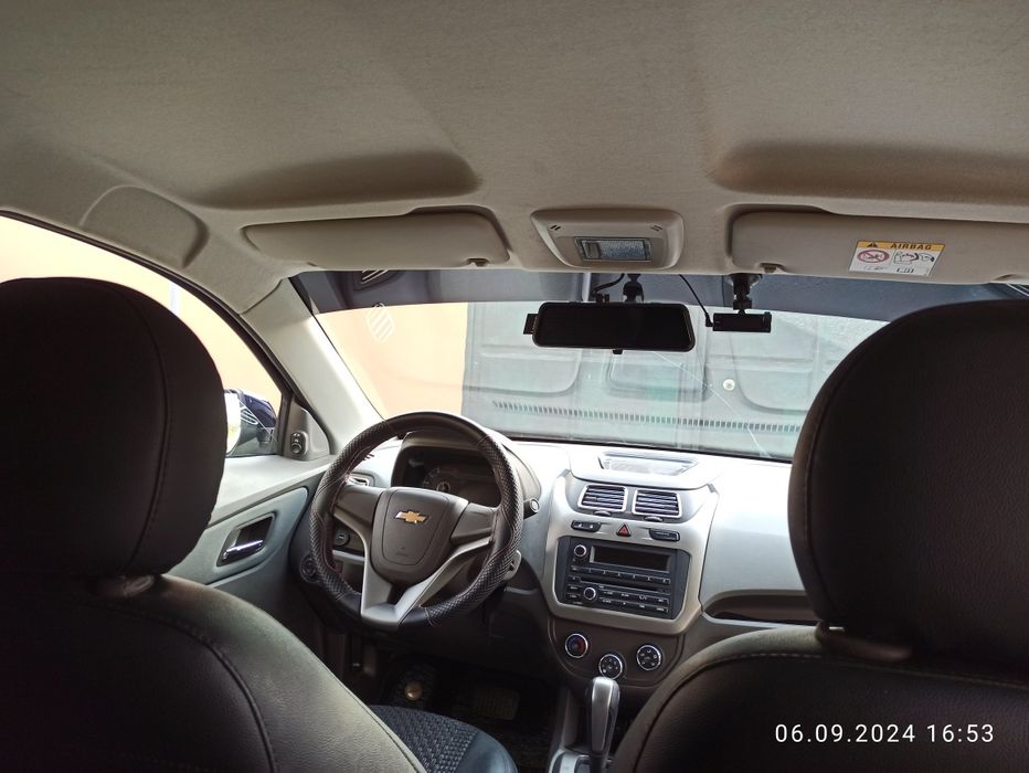 Кобальт 4позиция даркмун блу