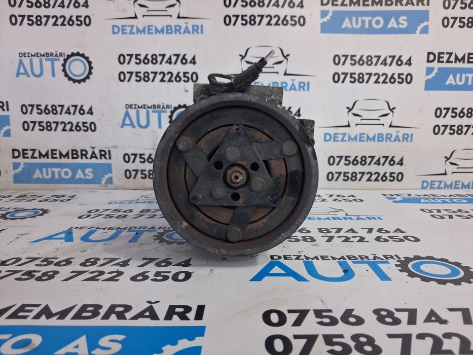 Compresor clima 1.4 b Dacia Sandero 2007