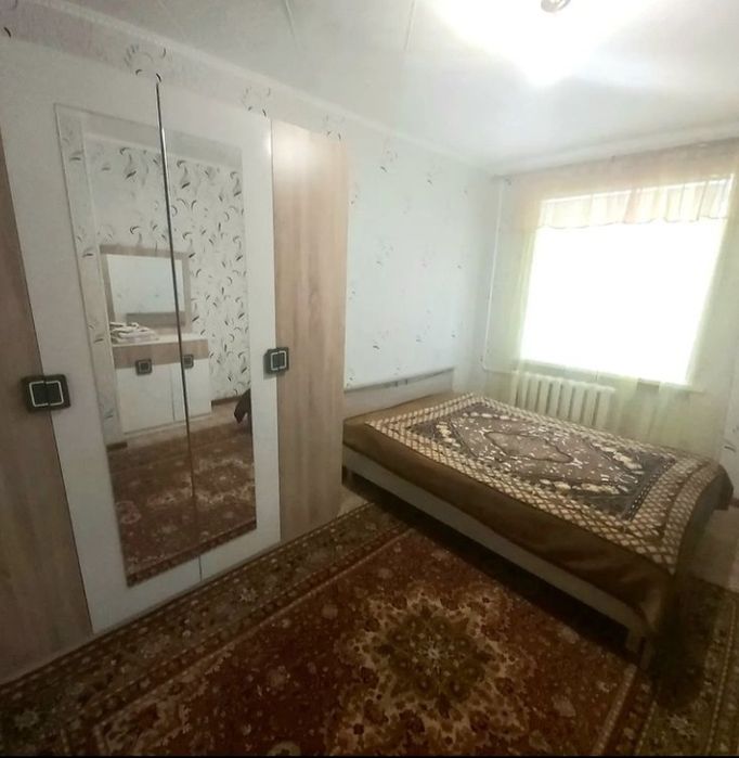 3-х к.кв. Посуточно 3-10А. 5 отд. мест.